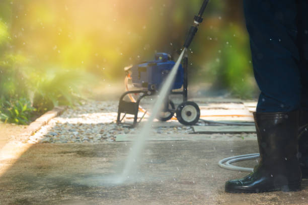 Best Commercial Pressure Washing in Crossett, AR